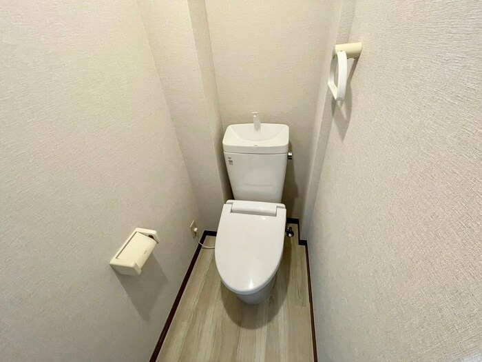 吉村ハイツの物件内観写真