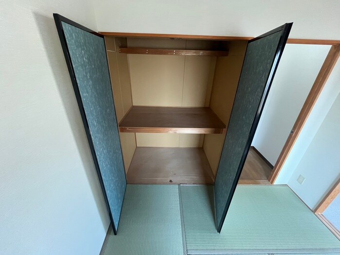 吉村ハイツの物件内観写真