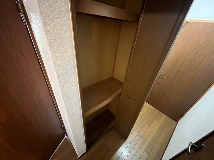 吉村ハイツの物件内観写真