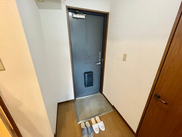 吉村ハイツの物件内観写真