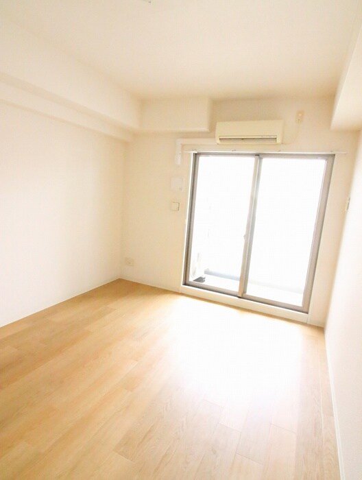 レジュ－ルアッシュ西天満の物件内観写真