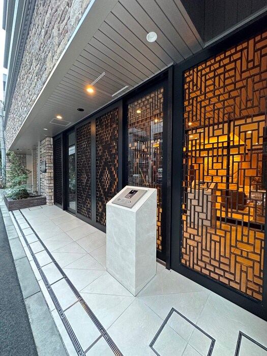 ラクラス本町東の物件外観写真