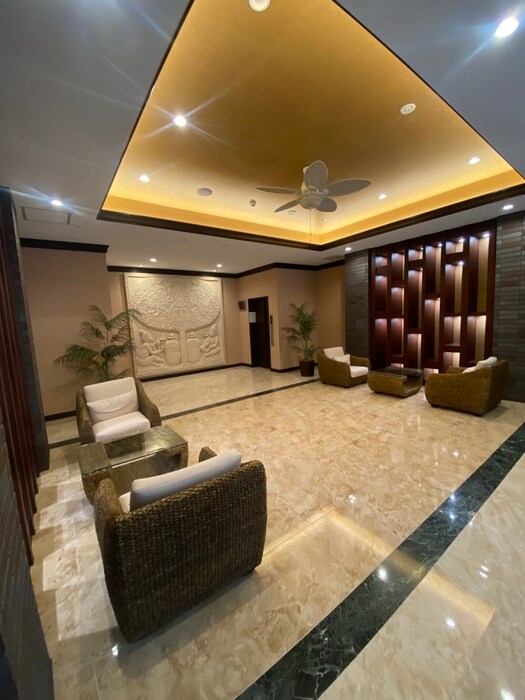 ラクラス本町東の物件外観写真