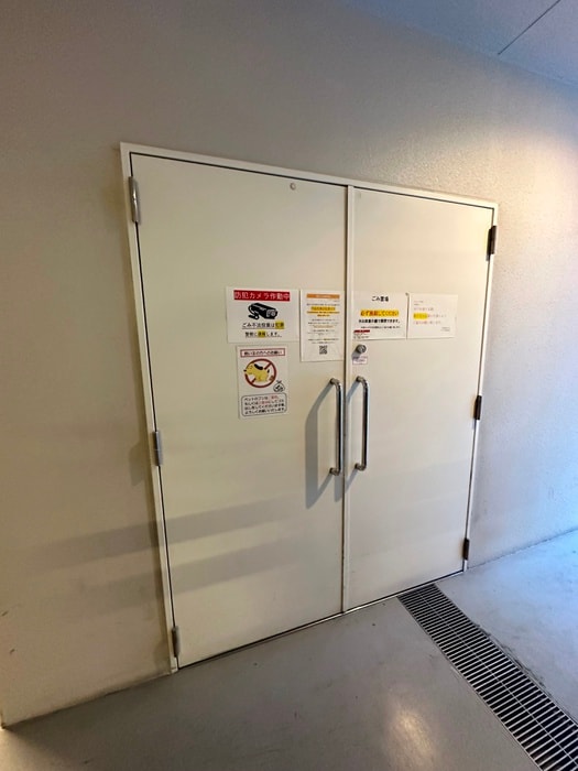 ラクラス本町東の物件外観写真