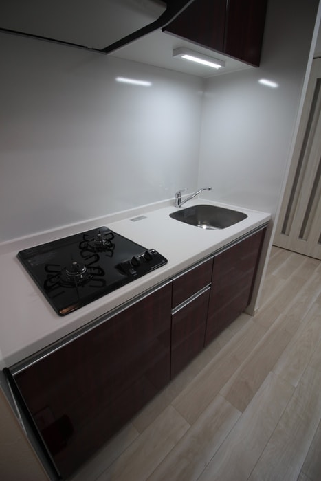 ラクラス本町東の物件内観写真