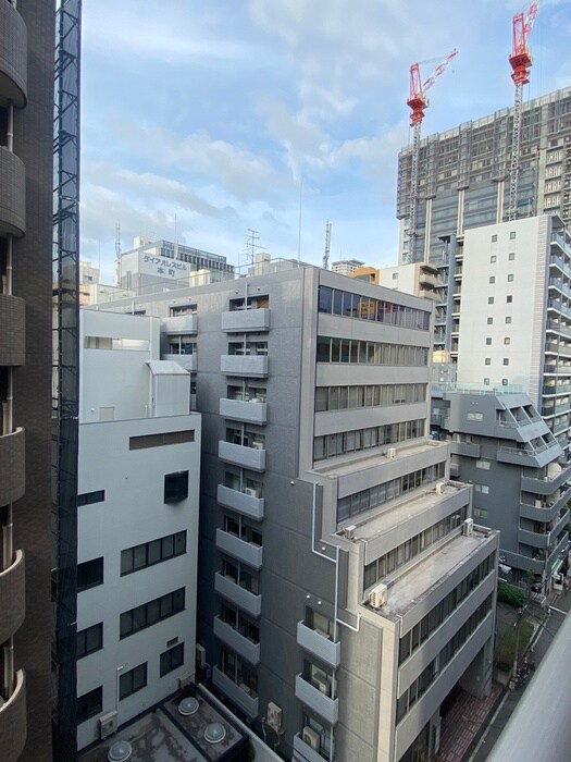 ラクラス本町東の物件内観写真