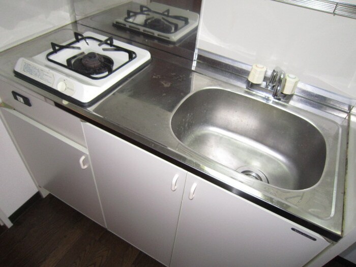 平野エスペランスの物件内観写真