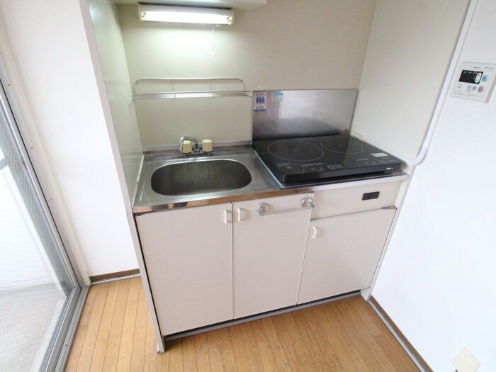 平野エスペランスの物件内観写真