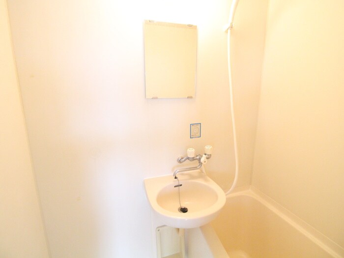 平野エスペランスの物件内観写真