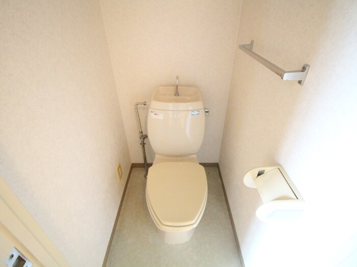 平野エスペランスの物件内観写真