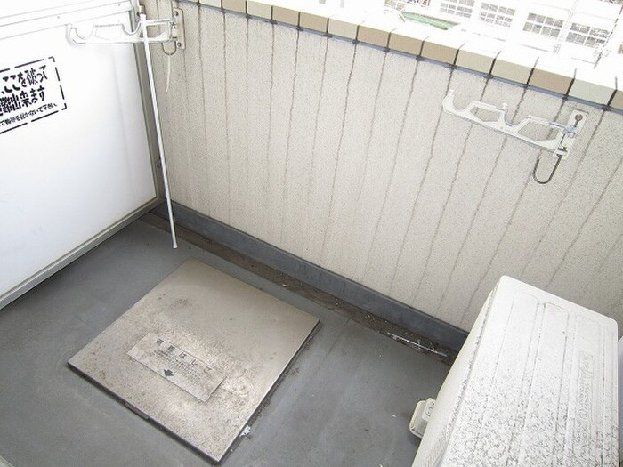 平野エスペランスの物件内観写真