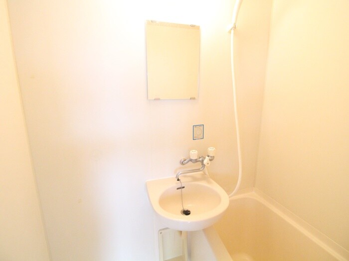 平野エスペランスの物件内観写真