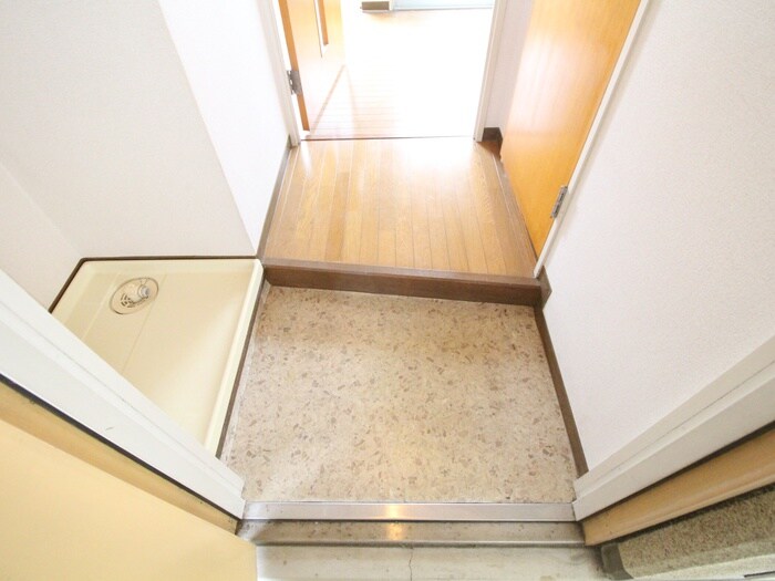 平野エスペランスの物件内観写真