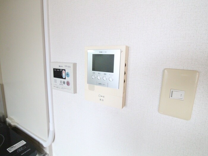 平野エスペランスの物件内観写真