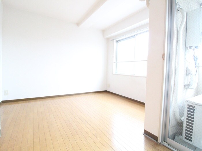 平野エスペランスの物件内観写真