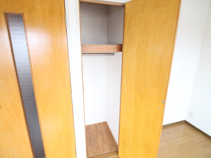 平野エスペランスの物件内観写真