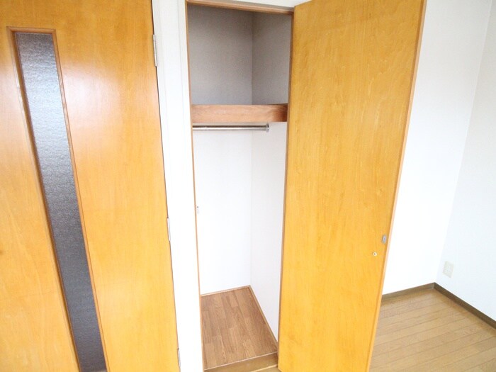 平野エスペランスの物件内観写真