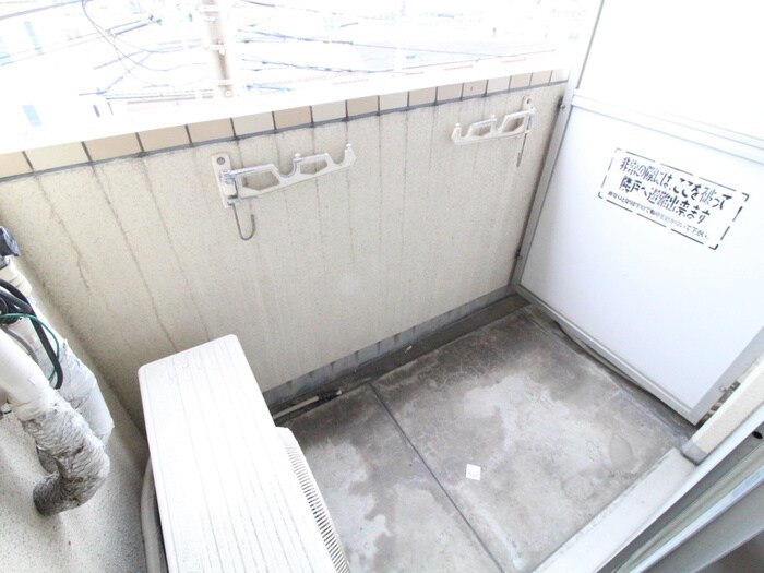 平野エスペランスの物件内観写真