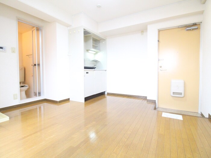 平野エスペランスの物件内観写真