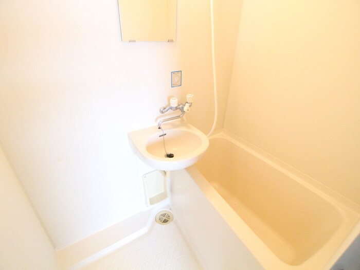 平野エスペランスの物件内観写真