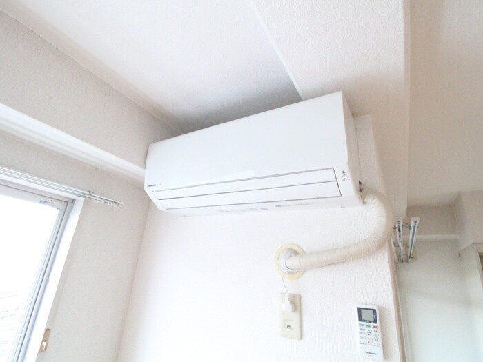 平野エスペランスの物件内観写真