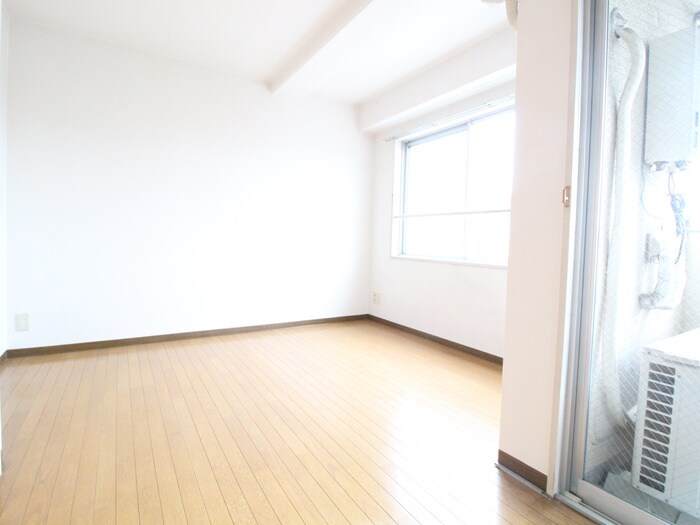 平野エスペランスの物件内観写真