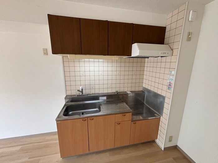 ソシア・ルミエールの物件内観写真