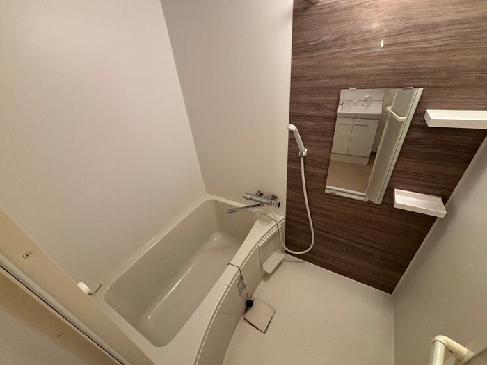 ソシア・ルミエールの物件内観写真