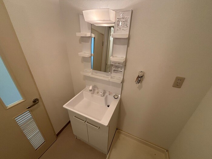 ソシア・ルミエールの物件内観写真