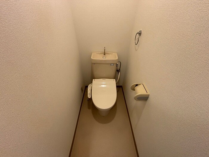 ソシア・ルミエールの物件内観写真