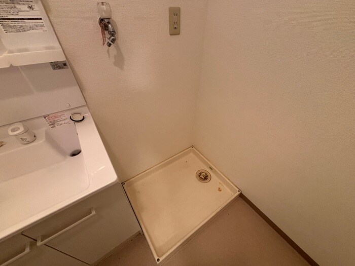 ソシア・ルミエールの物件内観写真