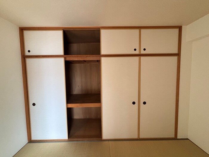 ソシア・ルミエールの物件内観写真