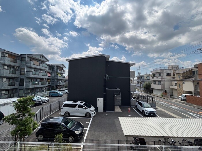 ソシア・ルミエールの物件内観写真