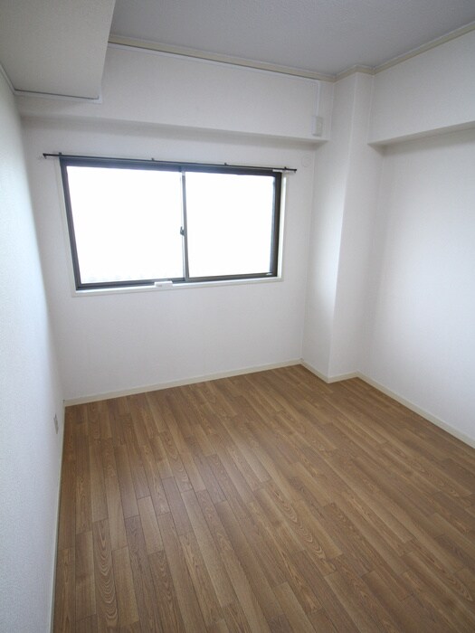 千里サンハイツの物件内観写真