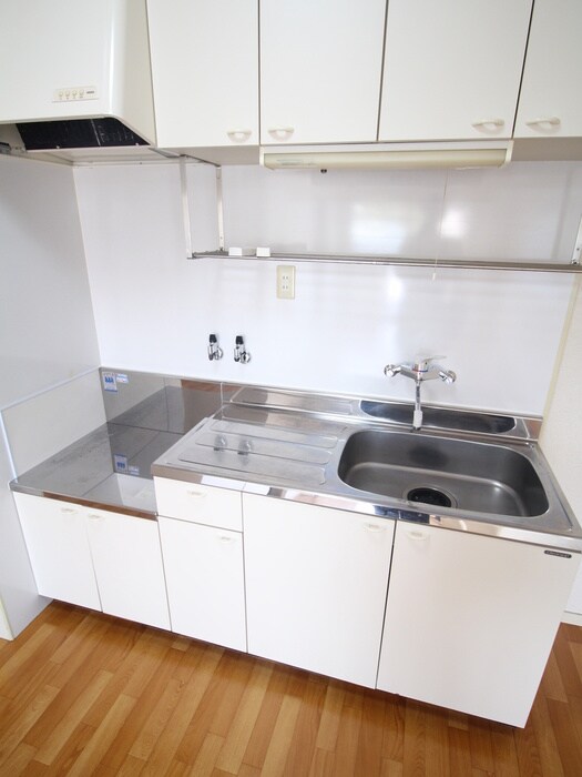 千里サンハイツの物件内観写真