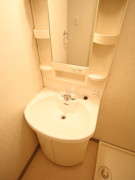 千里サンハイツの物件内観写真