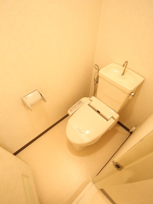 千里サンハイツの物件内観写真