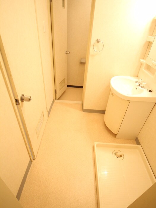 千里サンハイツの物件内観写真