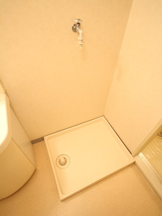 千里サンハイツの物件内観写真