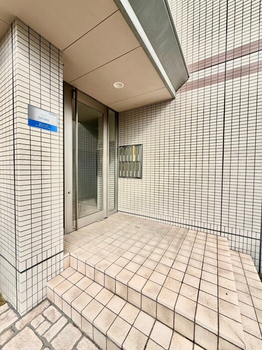 ＥＶＥＲ　ＨＩＬＬＳ　Ｎ棟の物件外観写真