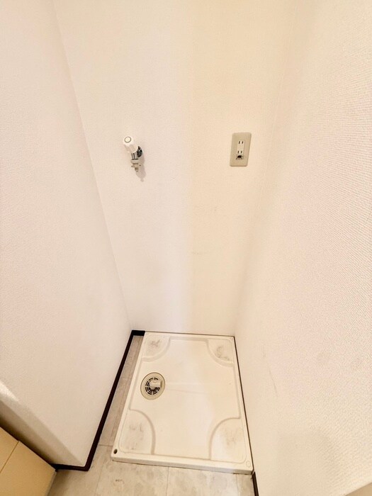 ＥＶＥＲ　ＨＩＬＬＳ　Ｎ棟の物件内観写真