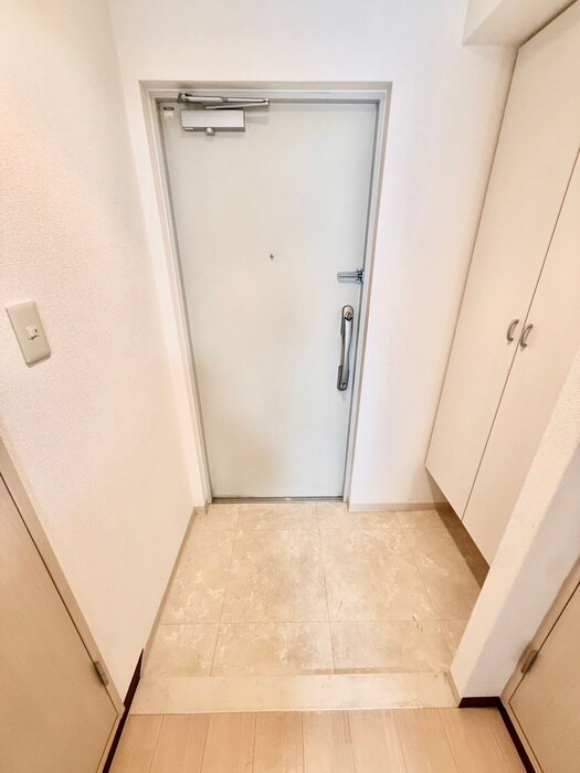 ＥＶＥＲ　ＨＩＬＬＳ　Ｎ棟の物件内観写真