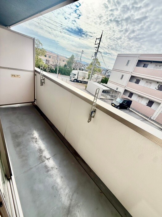 ＥＶＥＲ　ＨＩＬＬＳ　Ｎ棟の物件内観写真