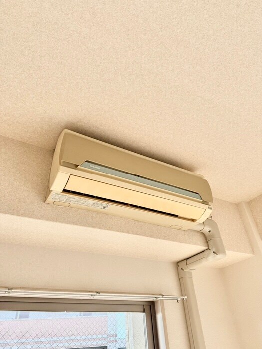 ＥＶＥＲ　ＨＩＬＬＳ　Ｎ棟の物件内観写真