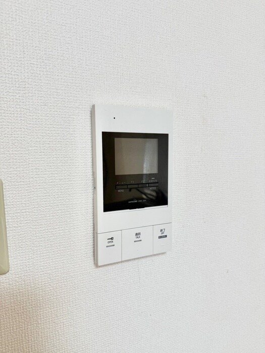 ＥＶＥＲ　ＨＩＬＬＳ　Ｎ棟の物件内観写真