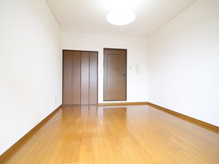 グランデ御池の物件内観写真