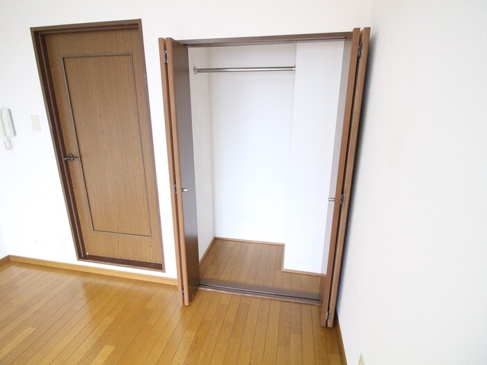 グランデ御池の物件内観写真