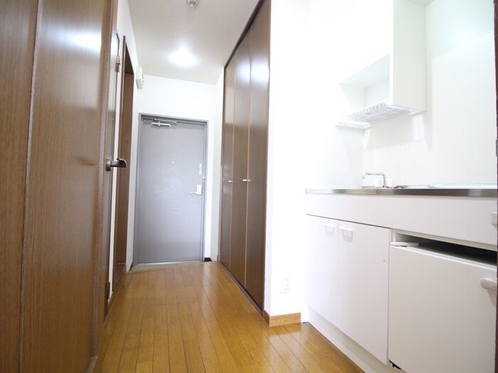 グランデ御池の物件内観写真