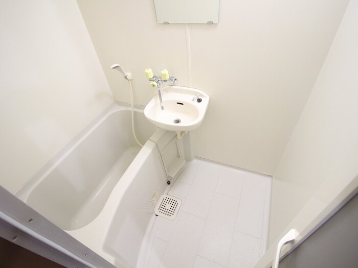 グランデ御池の物件内観写真