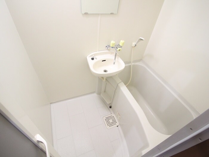 グランデ御池の物件内観写真